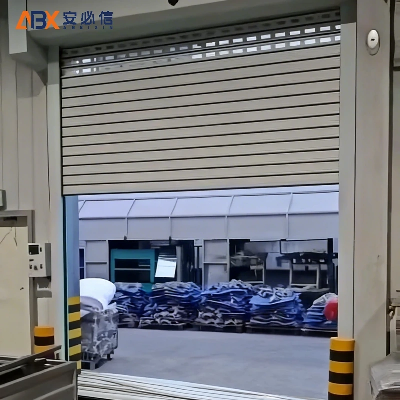 锦州市PVC高速门