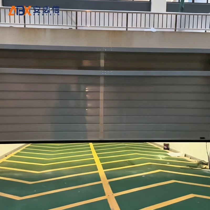 锦州市医药密闭高速门