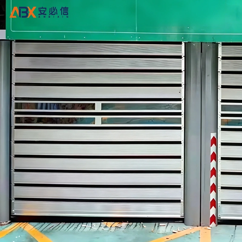 锦州市雷达高速门